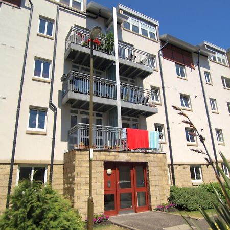 Brunswick Apartments Edinburg Exteriör bild